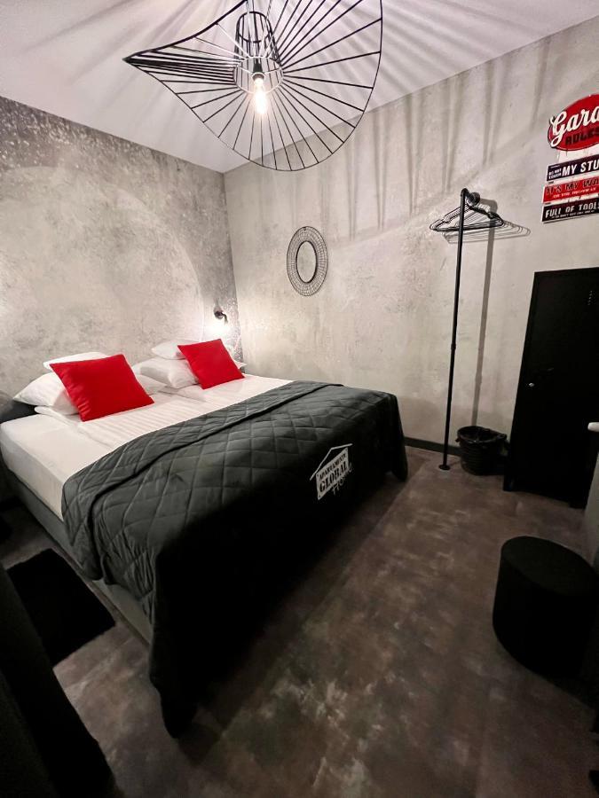 Global Home - Aparthotel - No Contact Check In Mielec Exterior photo